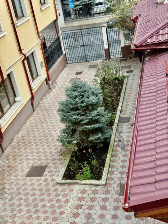 Proprietate premium de vanzare - Dorobanti 