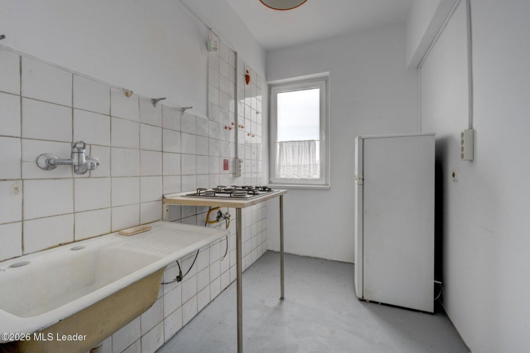 Vanzare, apartament 2 camere, Kogalniceanu