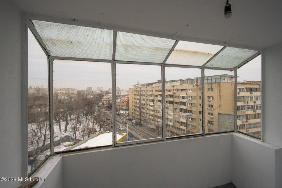 Vanzare, apartament 2 camere, Kogalniceanu