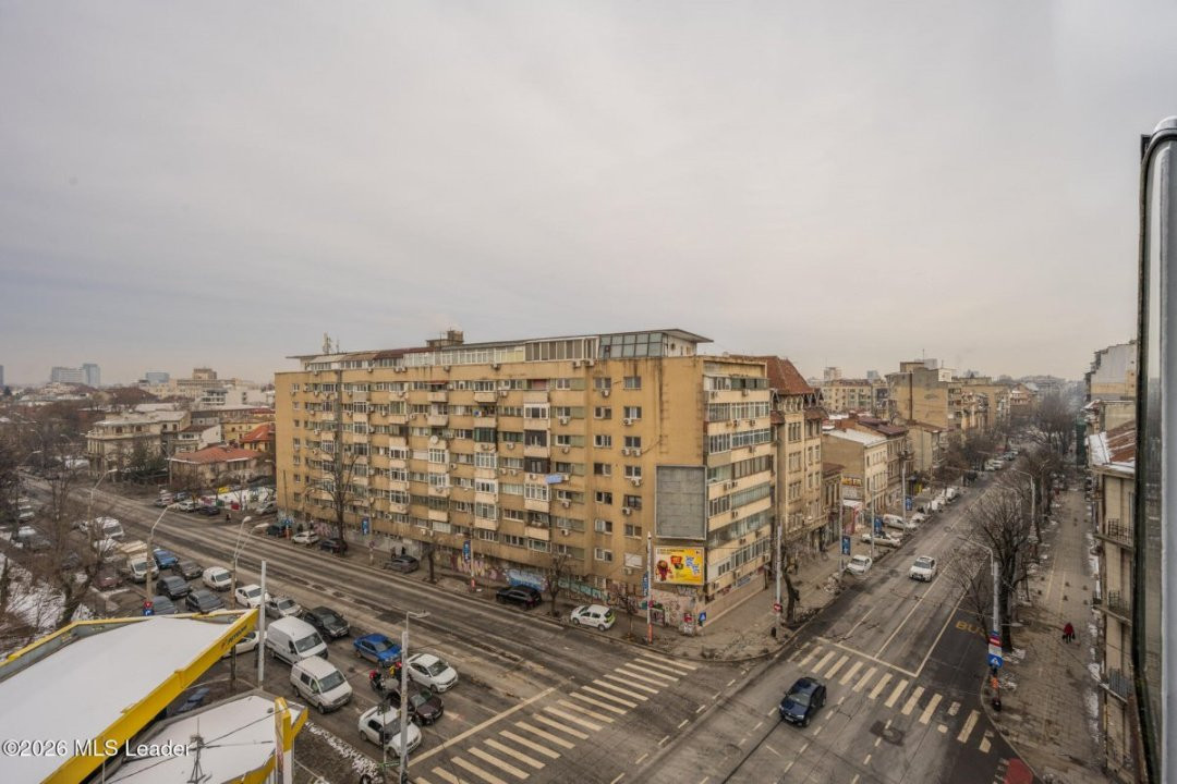 Vanzare, apartament 2 camere, Kogalniceanu