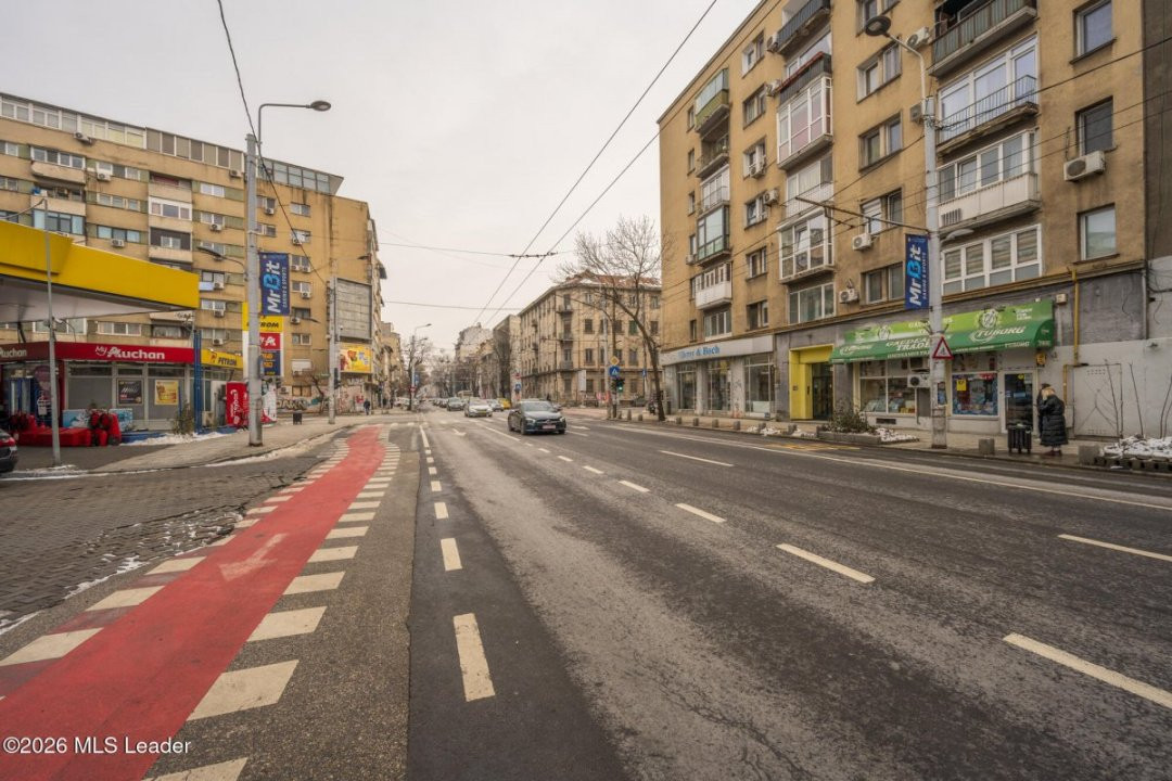 Vanzare, apartament 2 camere, Kogalniceanu