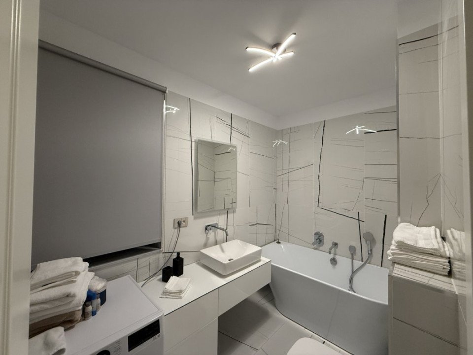 Unirii Palatul Parlamentului bloc 2023