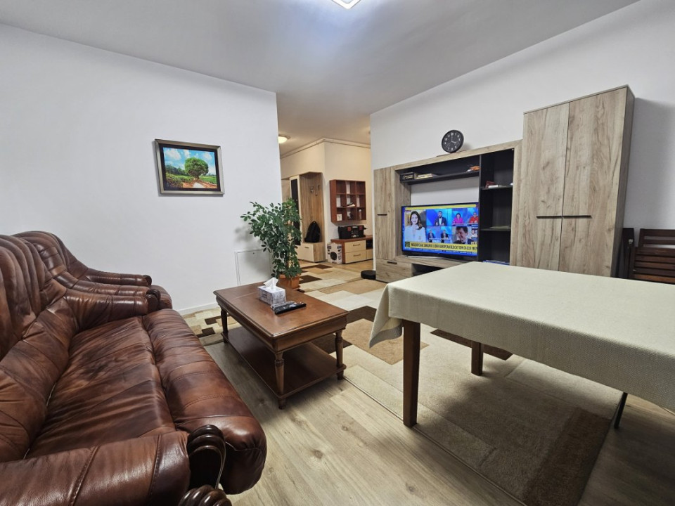 DIMRI RESIDENCE – 3 CAMERE, 87 MP TOTAL, 2 BĂI, LOC PARCARE!