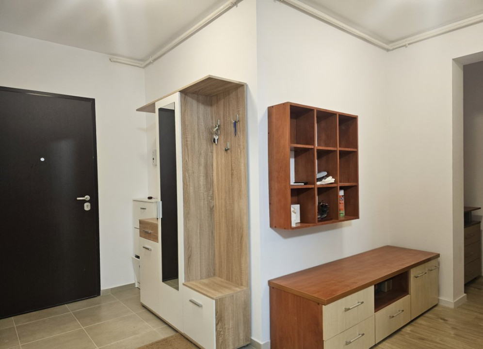 DIMRI RESIDENCE – 3 CAMERE, 87 MP TOTAL, 2 BĂI, LOC PARCARE!