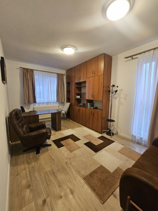 DIMRI RESIDENCE – 3 CAMERE, 87 MP TOTAL, 2 BĂI, LOC PARCARE!