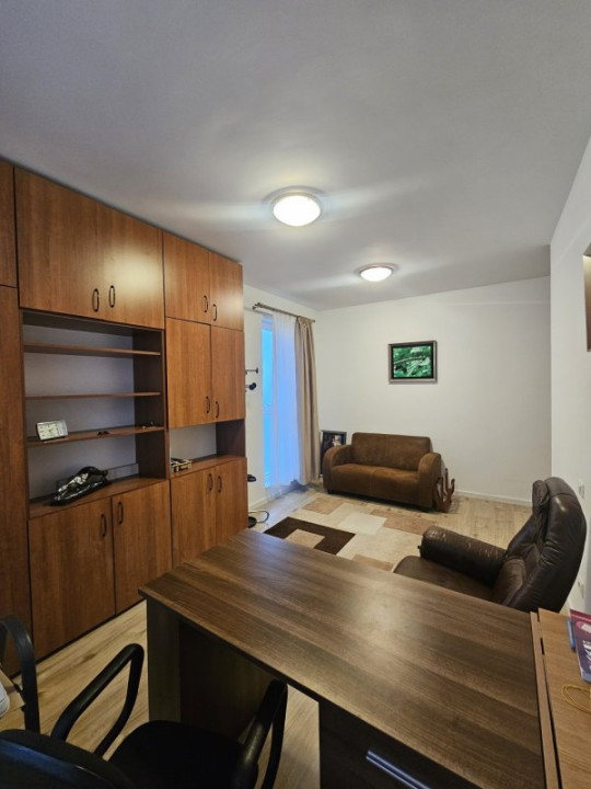 DIMRI RESIDENCE – 3 CAMERE, 87 MP TOTAL, 2 BĂI, LOC PARCARE!