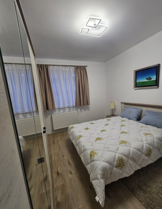 DIMRI RESIDENCE – 3 CAMERE, 87 MP TOTAL, 2 BĂI, LOC PARCARE!