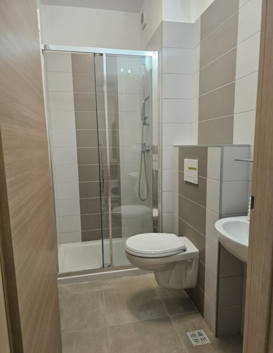 DIMRI RESIDENCE – 3 CAMERE, 87 MP TOTAL, 2 BĂI, LOC PARCARE!