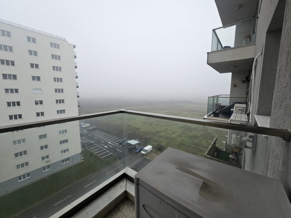 DIMRI RESIDENCE – 3 CAMERE, 87 MP TOTAL, 2 BĂI, LOC PARCARE!