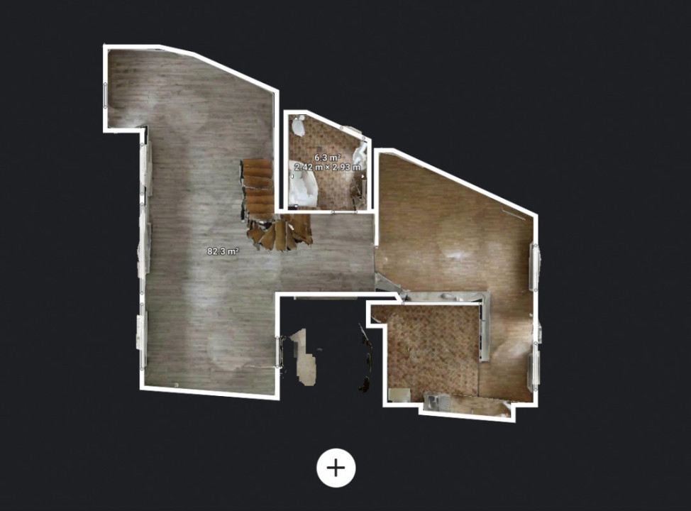 La doi pasi de Universitate - nu doar un birou ci un statut