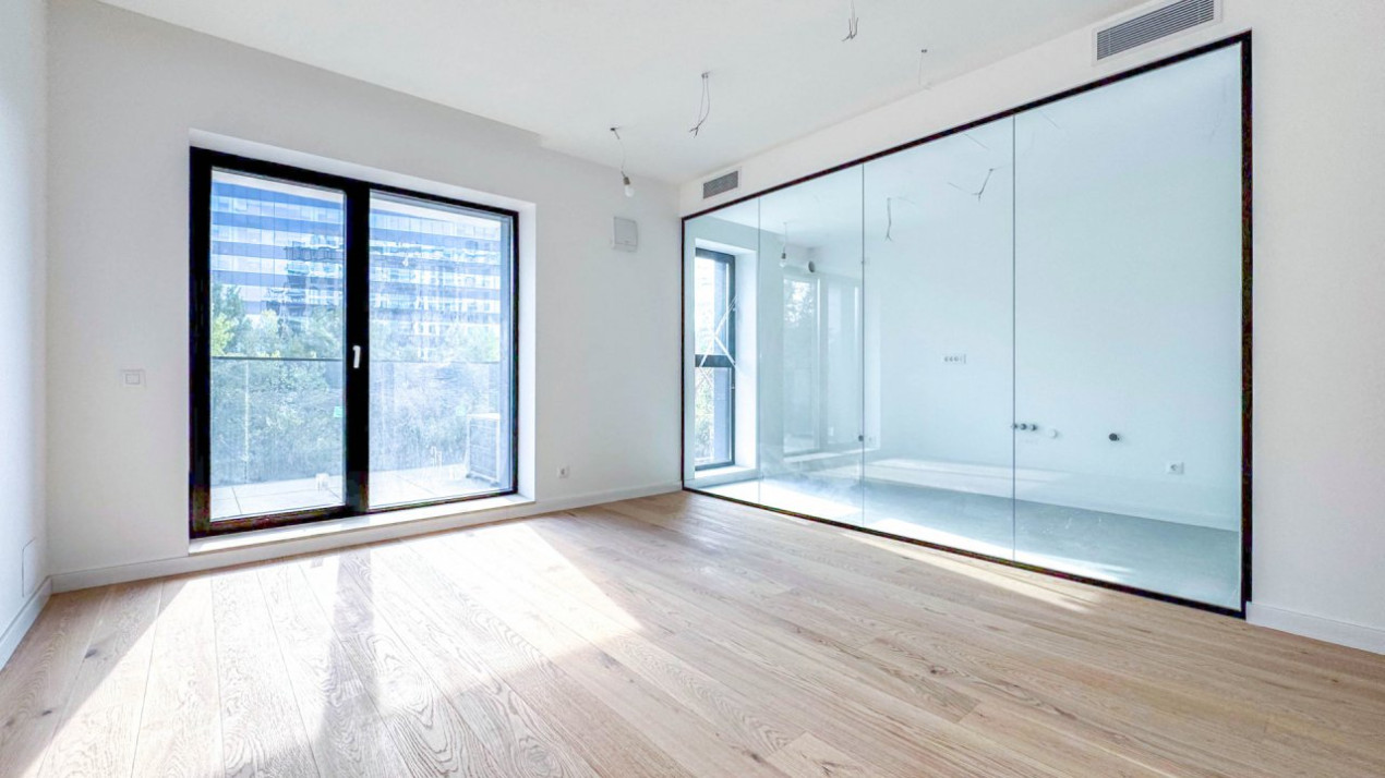 Apartament 2 camere | Nusco City | Faza 2 | Ready to move