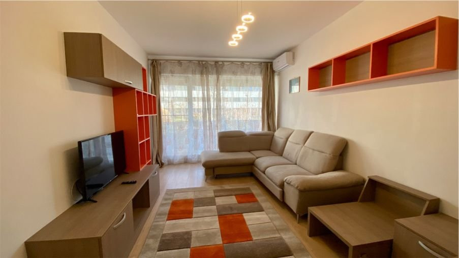 Bucurestii Noi- Sos Chitilei. Atria Urban Resort