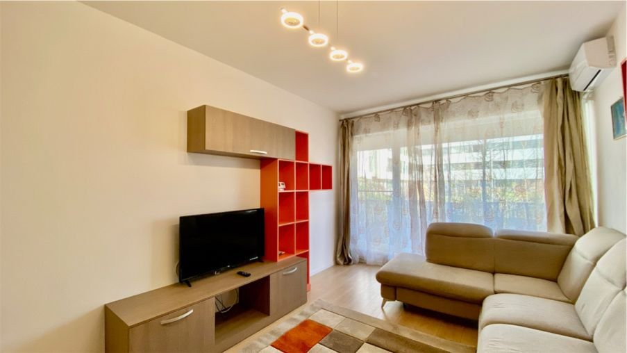 Bucurestii Noi- Sos Chitilei. Atria Urban Resort