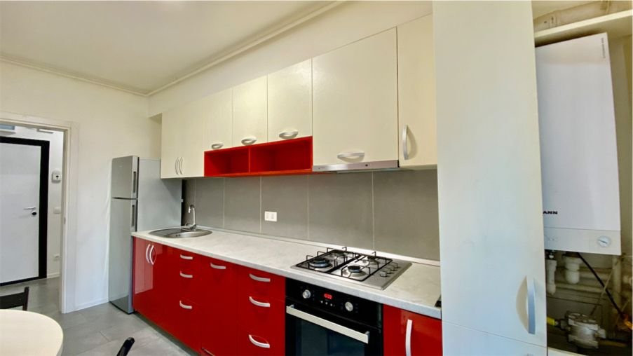 Bucurestii Noi- Sos Chitilei. Atria Urban Resort