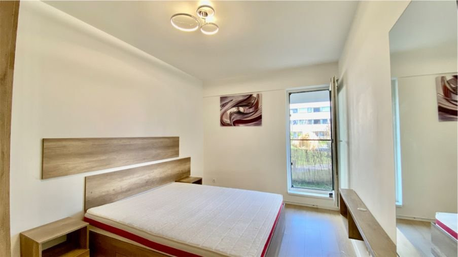 Bucurestii Noi- Sos Chitilei. Atria Urban Resort