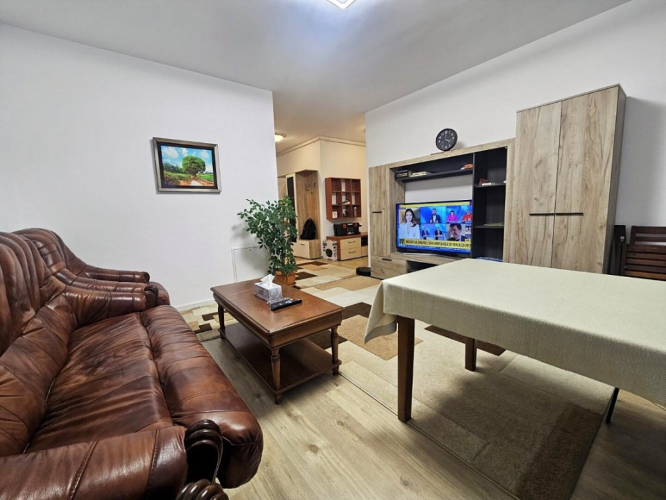 ROND DOMNESTI – DIMRI RESIDENCE – 3 CAMERE, 87 MP TOTAL, 2 BĂI, LOC