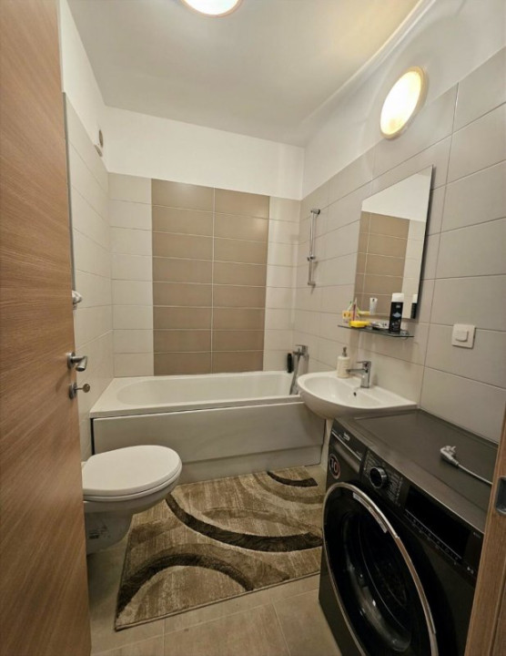 ROND DOMNESTI – DIMRI RESIDENCE – 3 CAMERE, 87 MP TOTAL, 2 BĂI, LOC