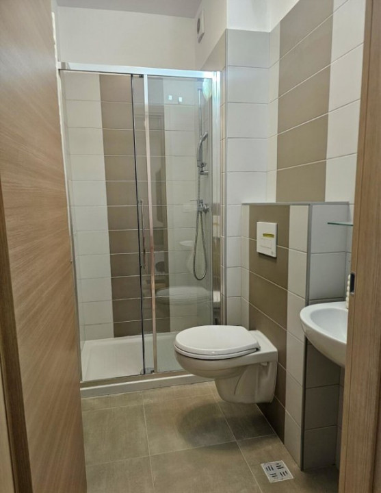 ROND DOMNESTI – DIMRI RESIDENCE – 3 CAMERE, 87 MP TOTAL, 2 BĂI, LOC