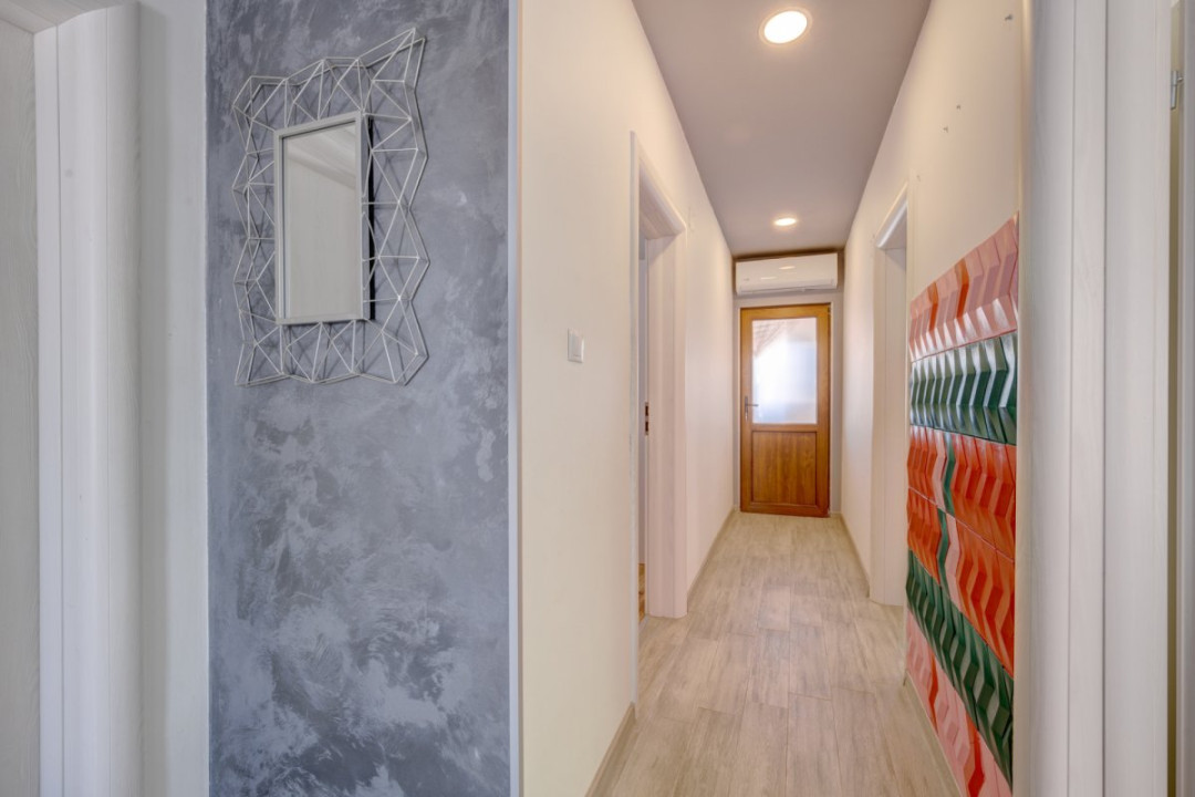 BERCENI – MACULUI, CASA 112 MP UTILI, LOT 320 MP!