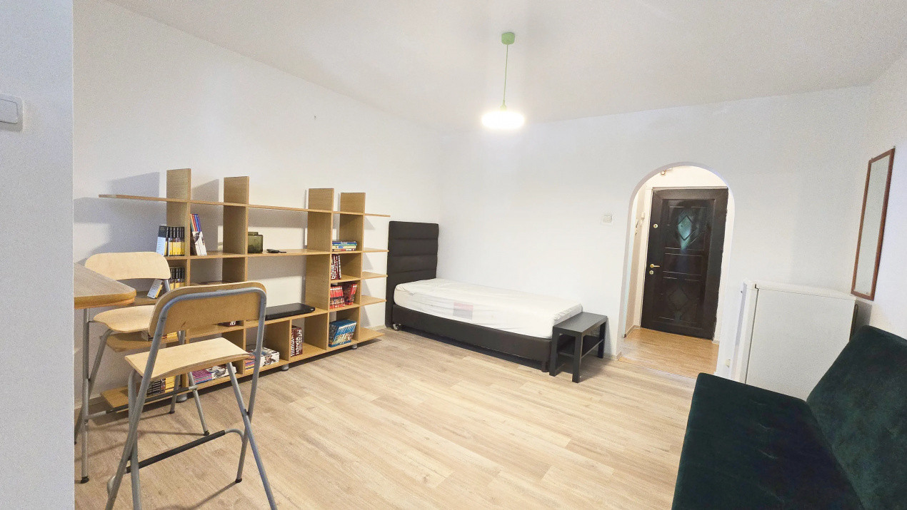 Iesi din bloc urci in metrou Dristor 2!