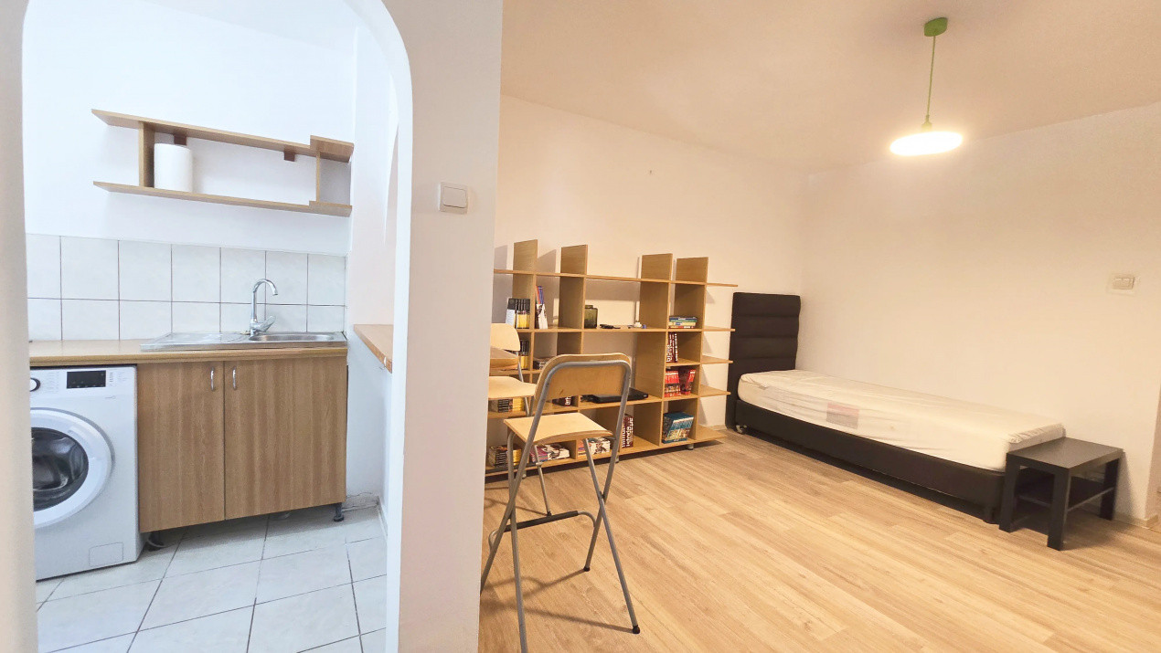 Iesi din bloc urci in metrou Dristor 2!