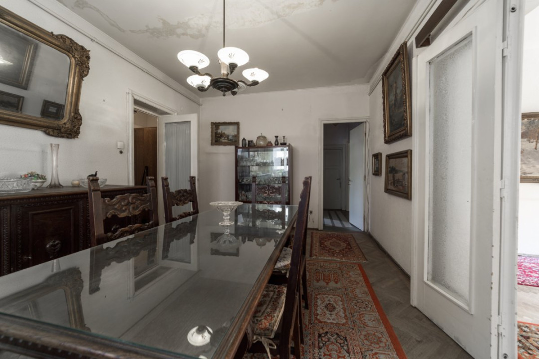 VAND 4(5) CAMERE ZONA DECEBAL-CALARASI