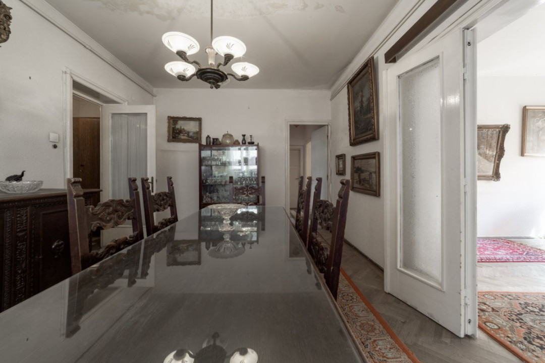 VAND 4(5) CAMERE ZONA DECEBAL-CALARASI