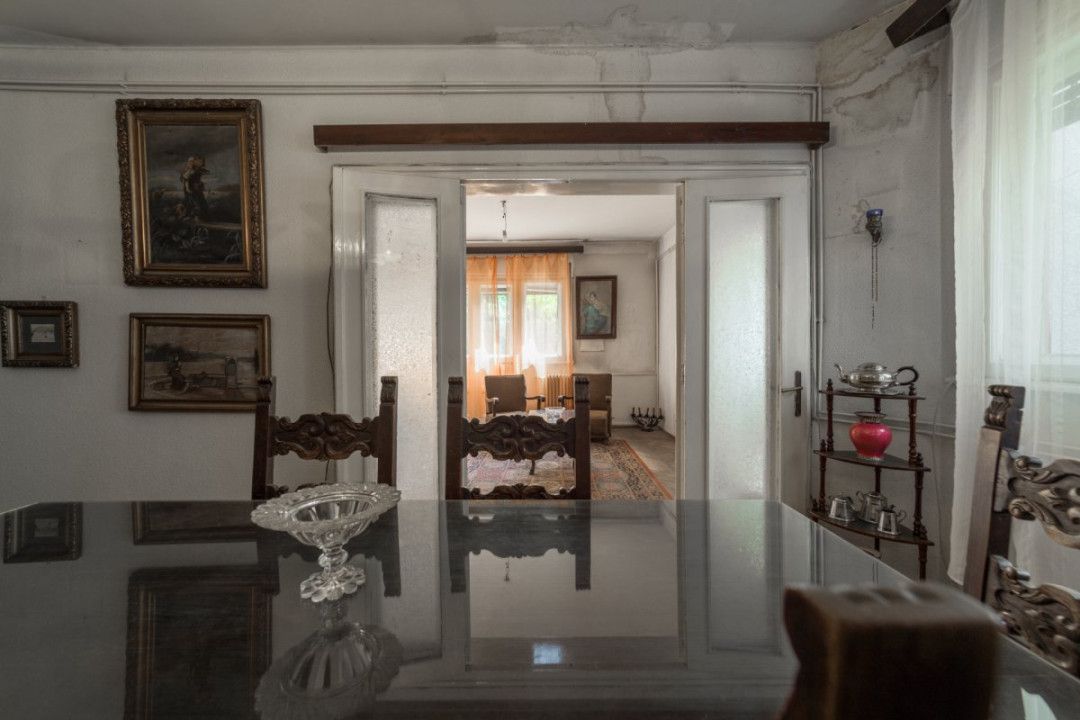 VAND 4(5) CAMERE ZONA DECEBAL-CALARASI