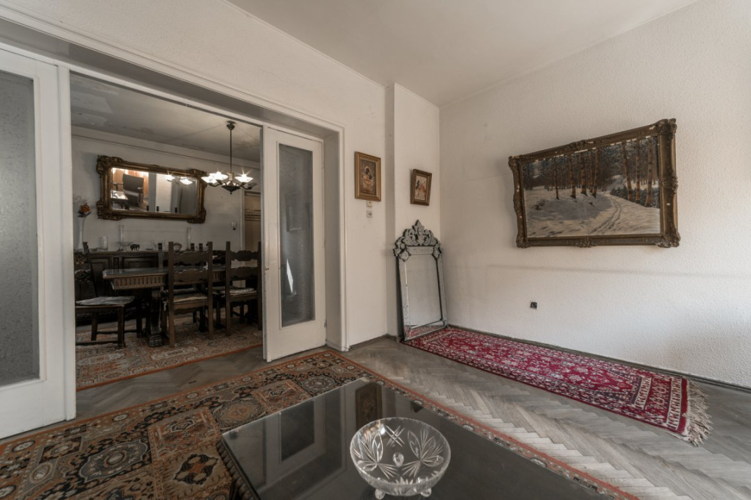 VAND 4(5) CAMERE ZONA DECEBAL-CALARASI