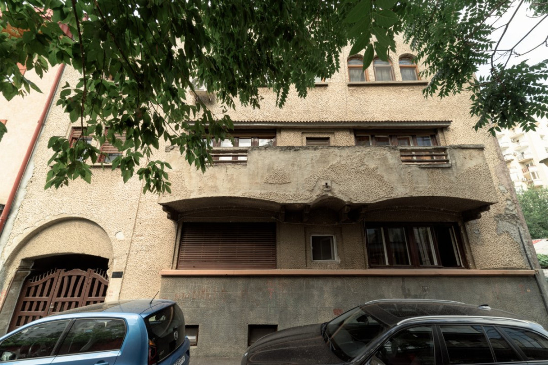 VAND 4(5) CAMERE ZONA DECEBAL-CALARASI