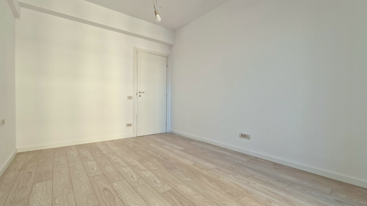 Studio Nou in Complex Privat pe Malul Lacului    