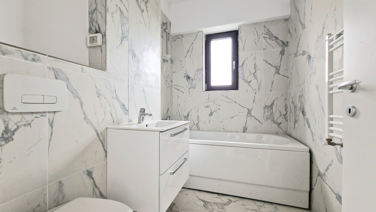 Studio Nou in Complex Privat pe Malul Lacului    