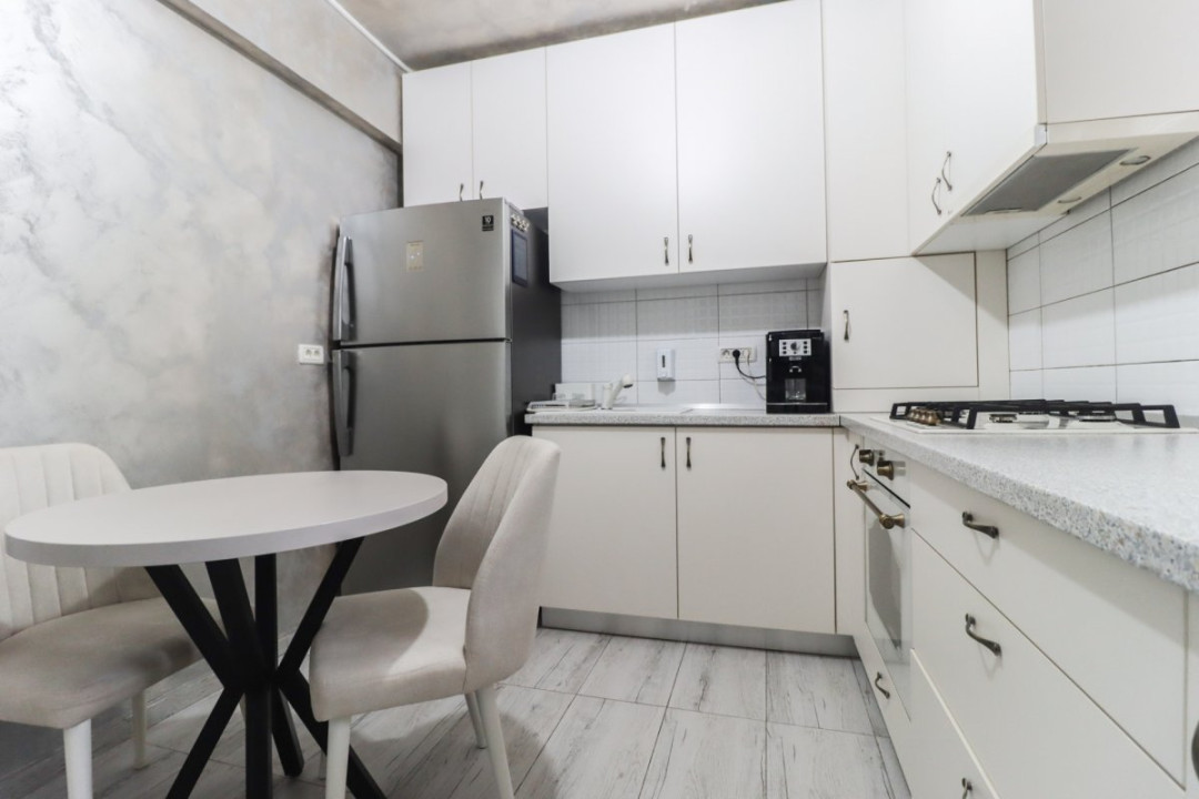 Vila Berceni mutare imediata mobilata si utilata, acasa din prima zi!