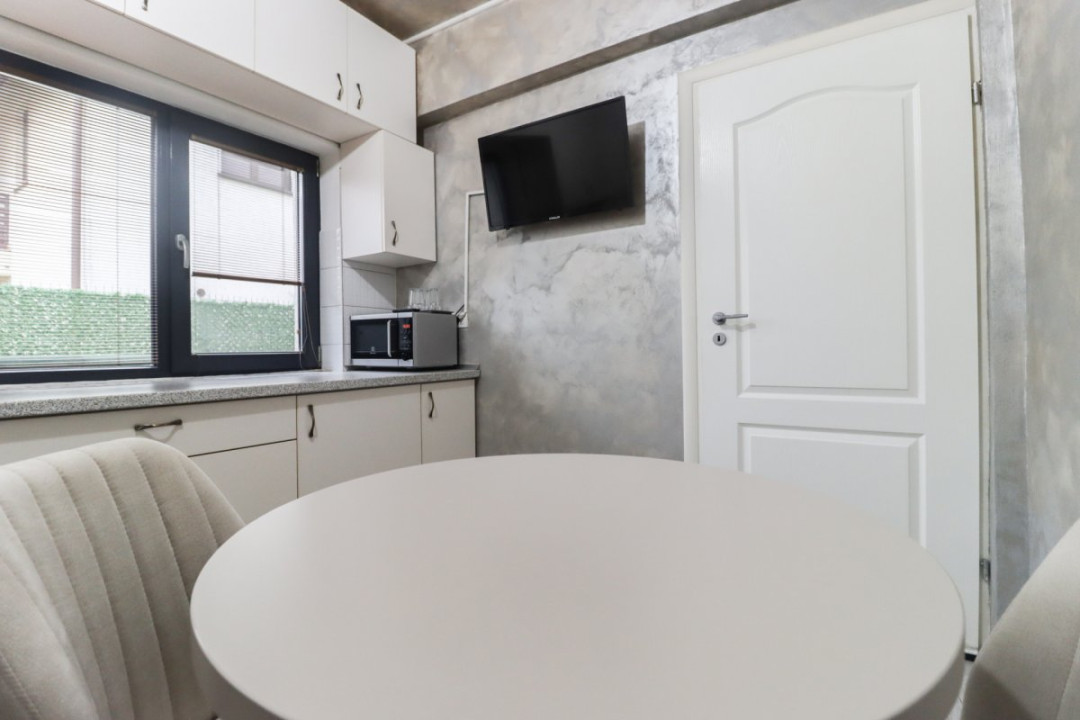 Vila Berceni mutare imediata mobilata si utilata, acasa din prima zi!