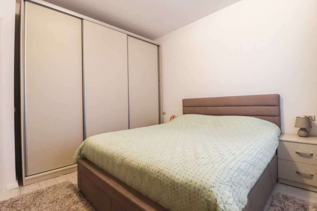 Vila Berceni mutare imediata mobilata si utilata, acasa din prima zi!