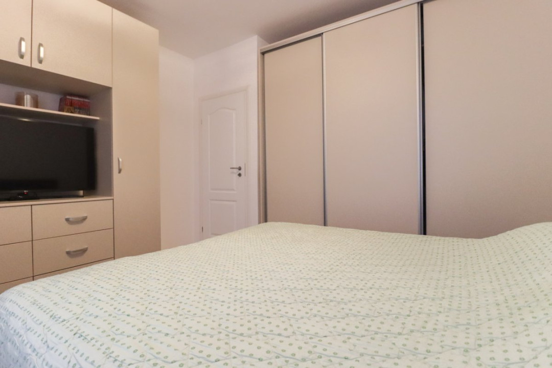 Vila Berceni mutare imediata mobilata si utilata, acasa din prima zi!