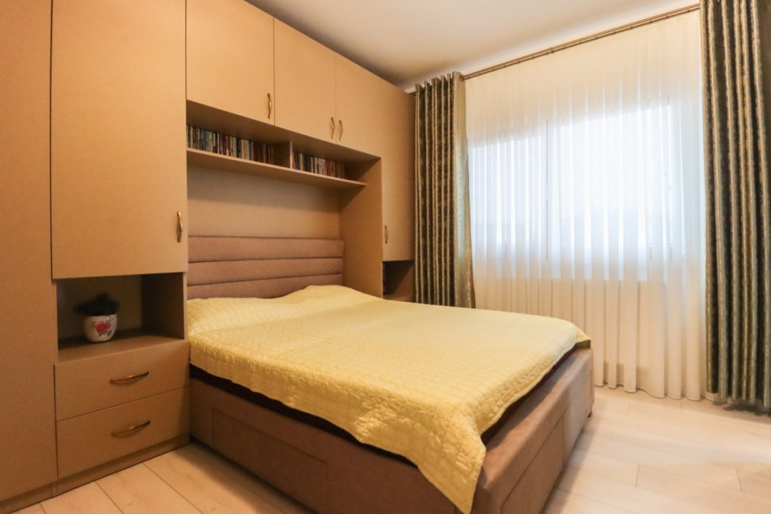 Vila Berceni mutare imediata mobilata si utilata, acasa din prima zi!