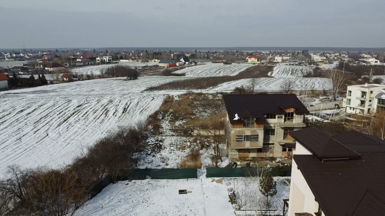 De vanzare lot de 645mp in Ciofliceni, lot casa