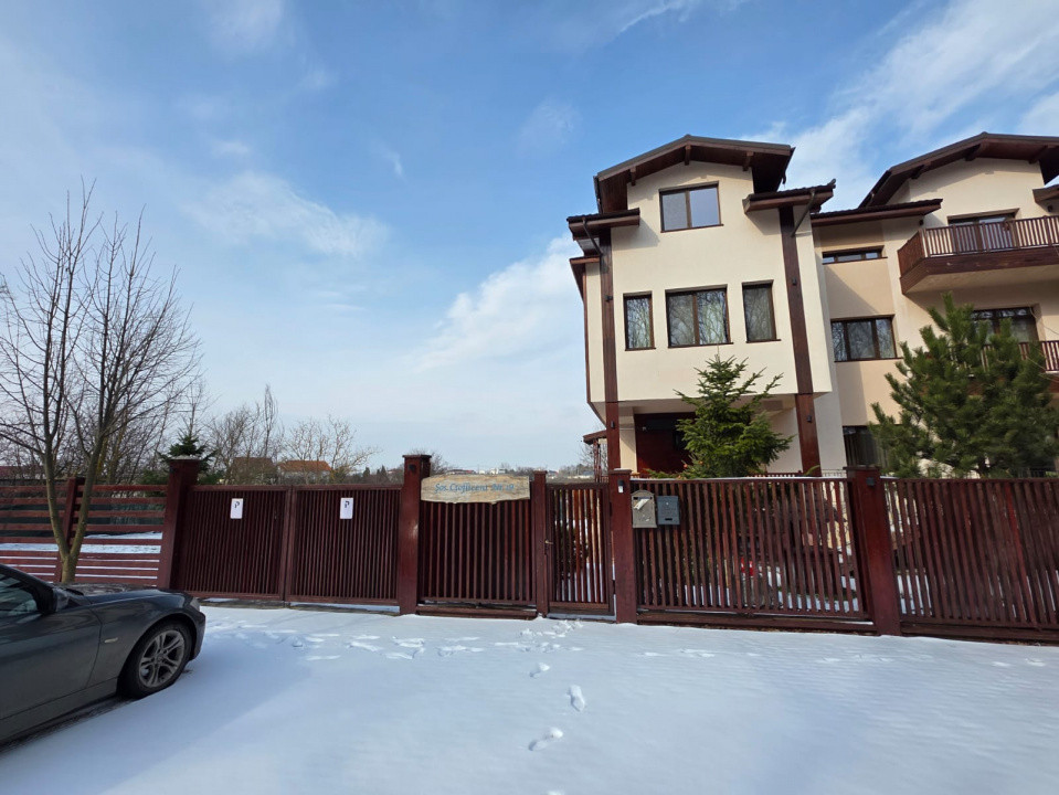 De vanzare lot de 645mp in Ciofliceni, lot casa