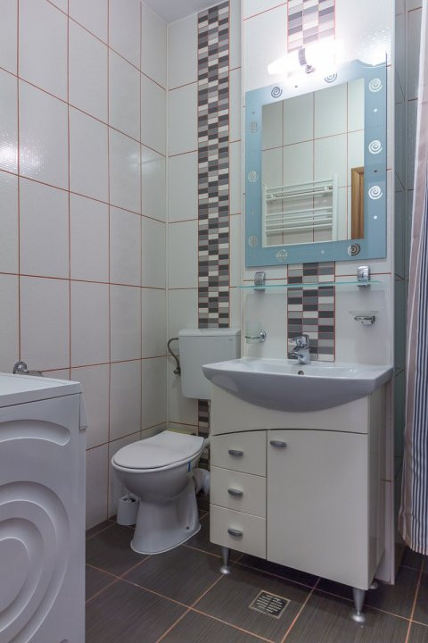 Apartament 2 camere cu priveliște, mobilat, Lujerului - Virtuții, bloc 2012