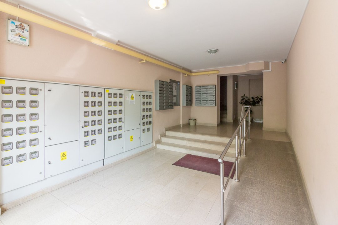 Apartament 2 camere cu priveliște, mobilat, Lujerului - Virtuții, bloc 2012