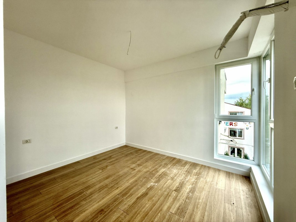 Pipera Azur acces A3  apartament 2 cam