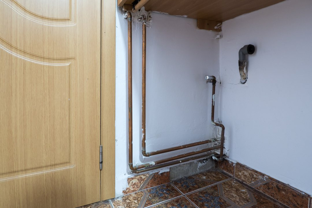 Titan, parcul IOR, Bloc H, decomandat, centrala, vedere la ,,padure,,