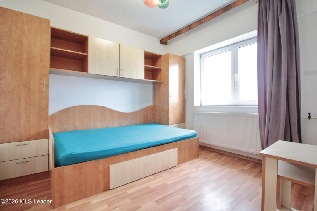 PIATA PROGRESUL-SOSEAUA GIURGIULUI APARTAMENT DECOMANDAT!