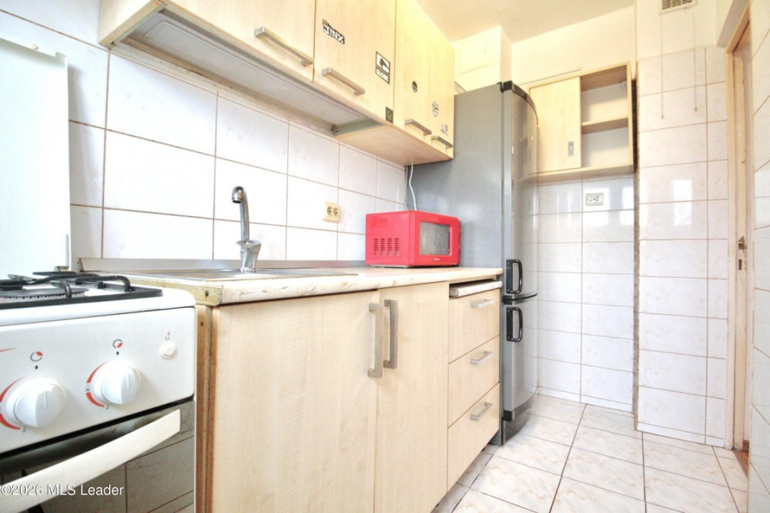 PIATA PROGRESUL-SOSEAUA GIURGIULUI APARTAMENT DECOMANDAT!