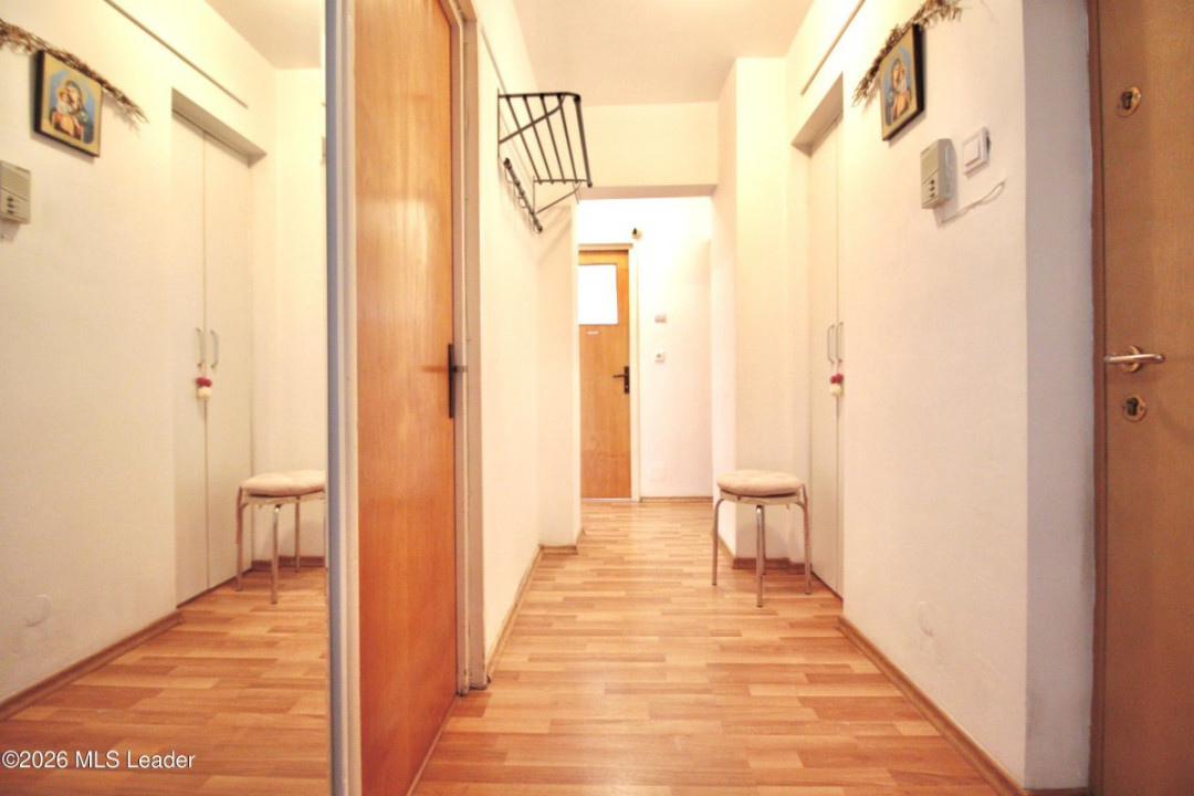 PIATA PROGRESUL-SOSEAUA GIURGIULUI APARTAMENT DECOMANDAT!