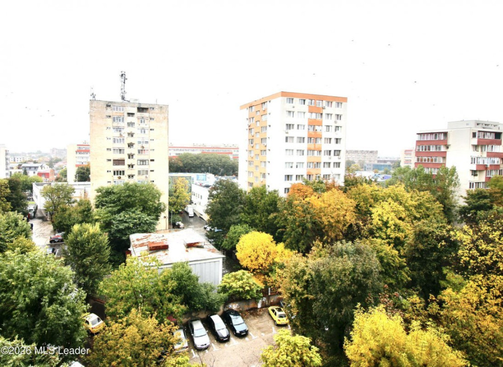 PIATA PROGRESUL-SOSEAUA GIURGIULUI APARTAMENT DECOMANDAT!