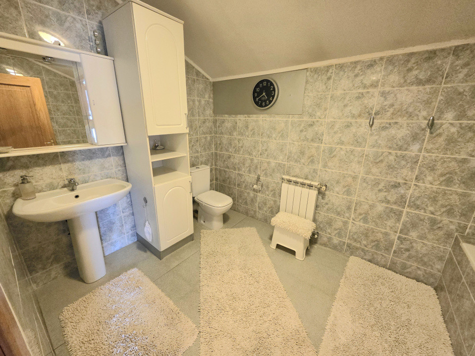 Vilă deosebită de vânzare în Otopeni langa ''Ana Aslan'' - arhitectura germana