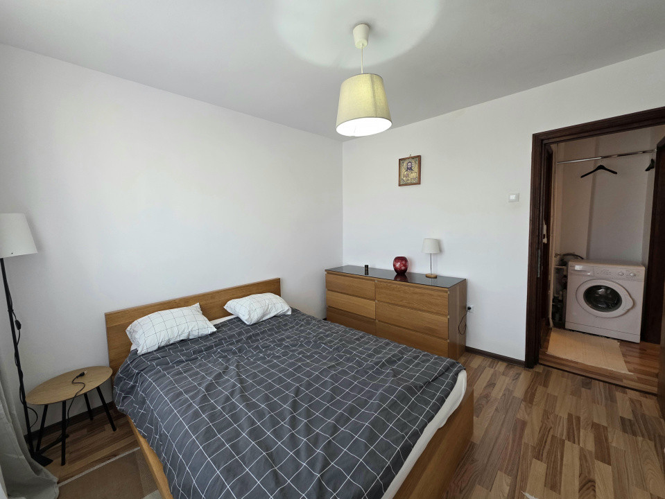 De vanzare 2 camere langa Oraselul Copiilor(la Brancoveanu)