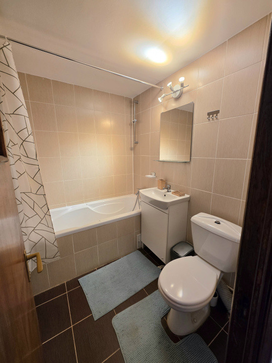 De vanzare 2 camere langa Oraselul Copiilor(la Brancoveanu)